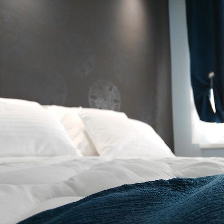 Top Belgrade Apartments Bagian luar foto