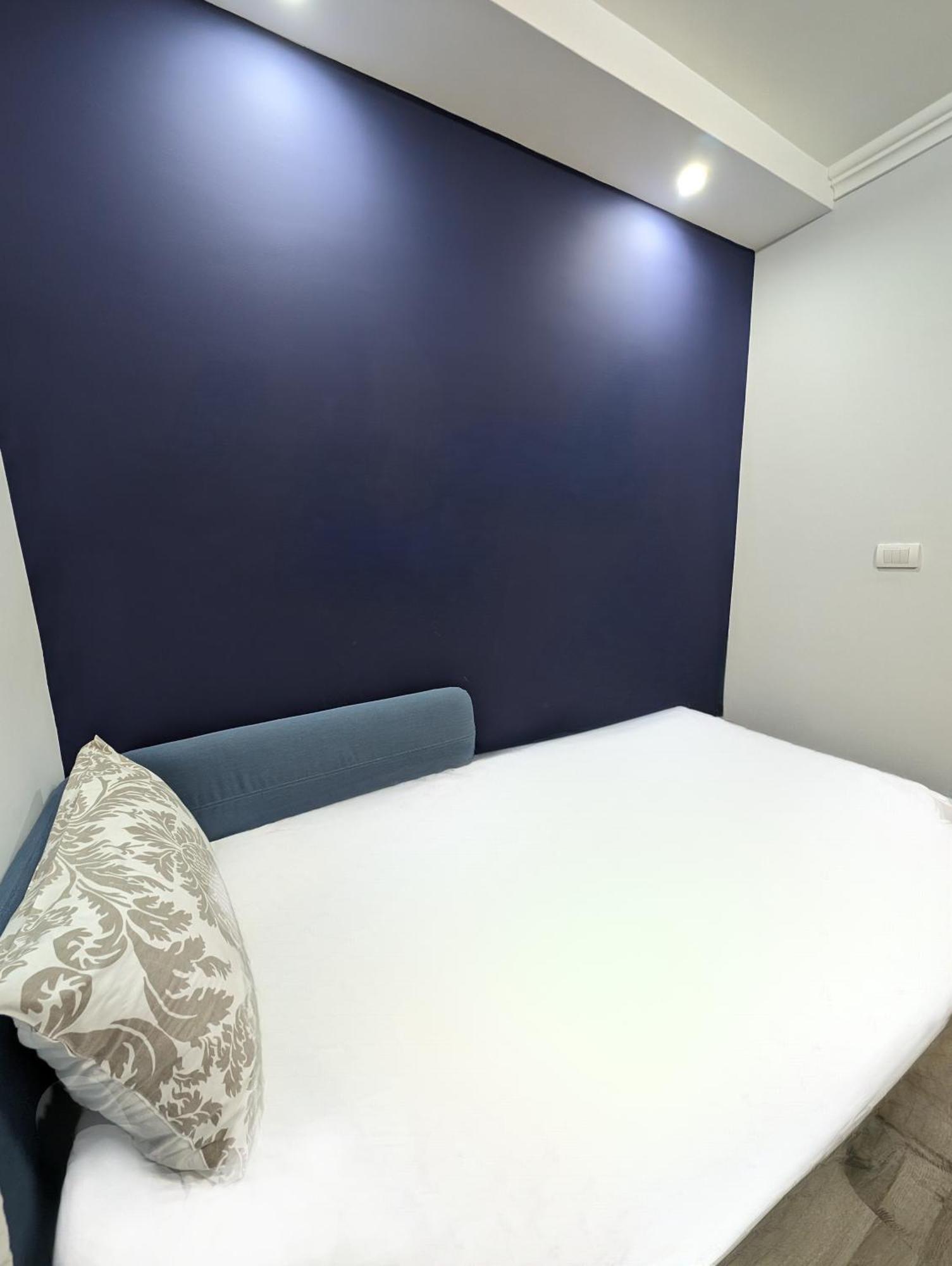 Top Belgrade Apartments Bagian luar foto