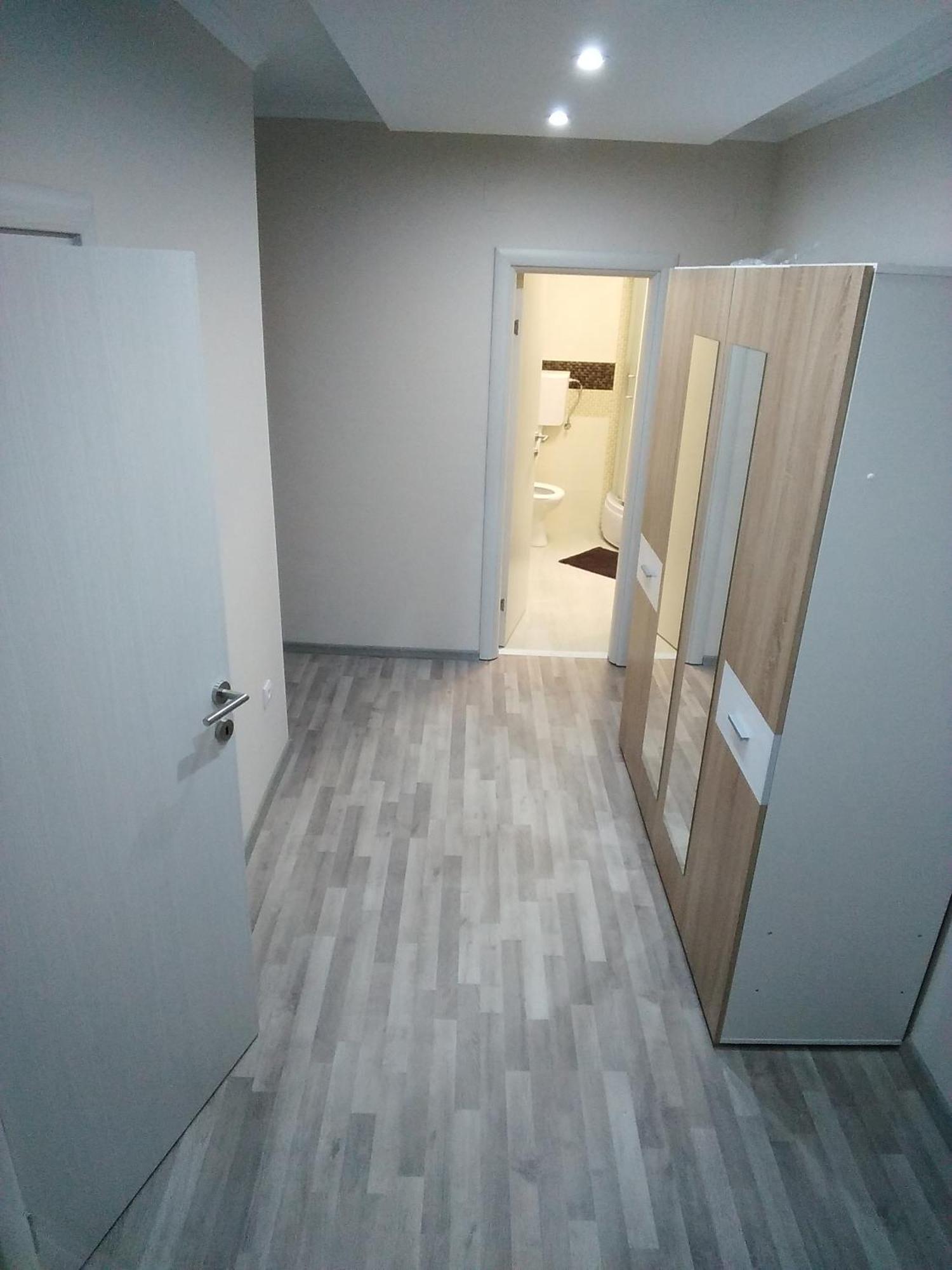 Top Belgrade Apartments Bagian luar foto