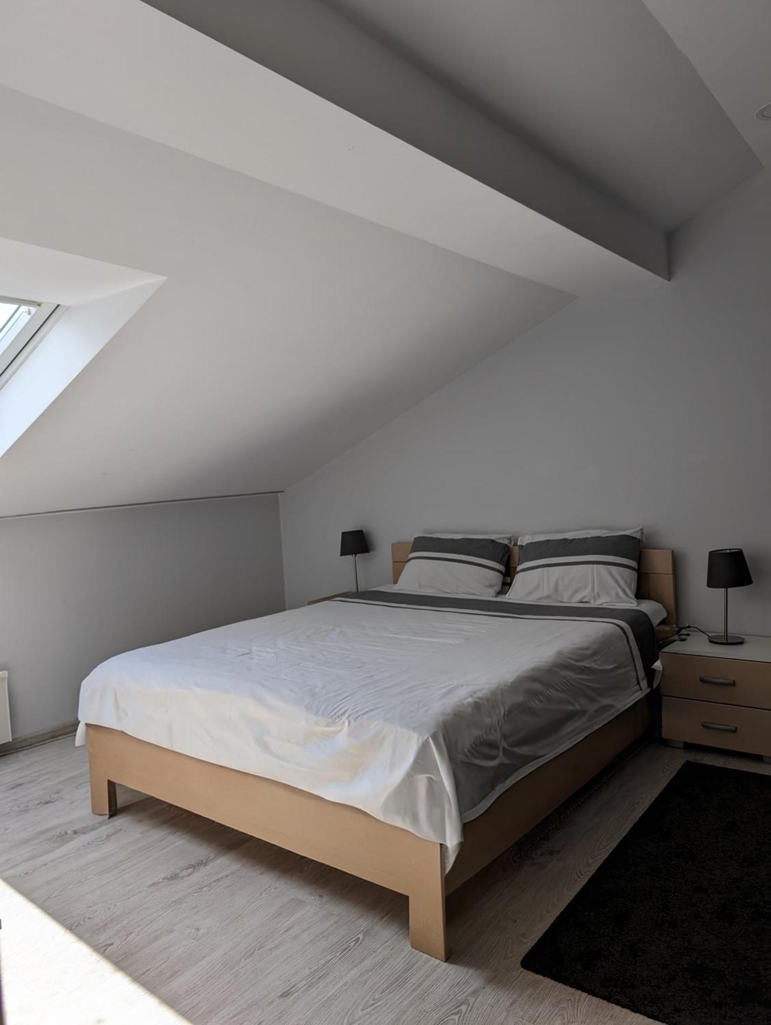 Top Belgrade Apartments Bagian luar foto