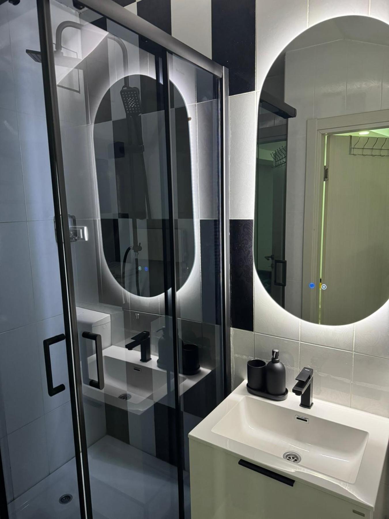 Top Belgrade Apartments Bagian luar foto