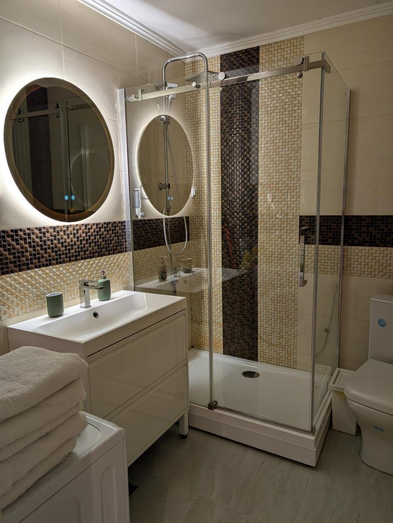Top Belgrade Apartments Bagian luar foto