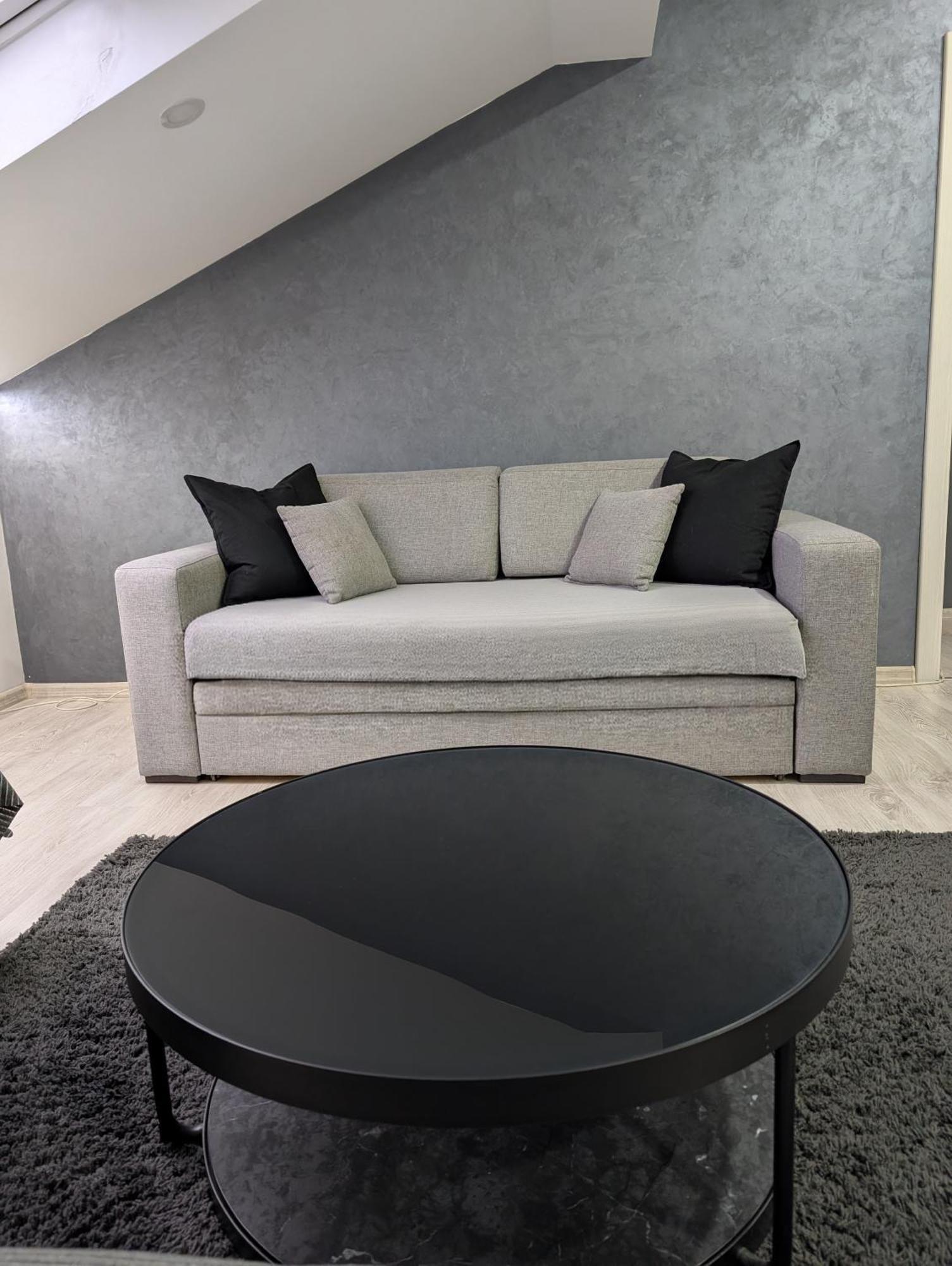 Top Belgrade Apartments Bagian luar foto