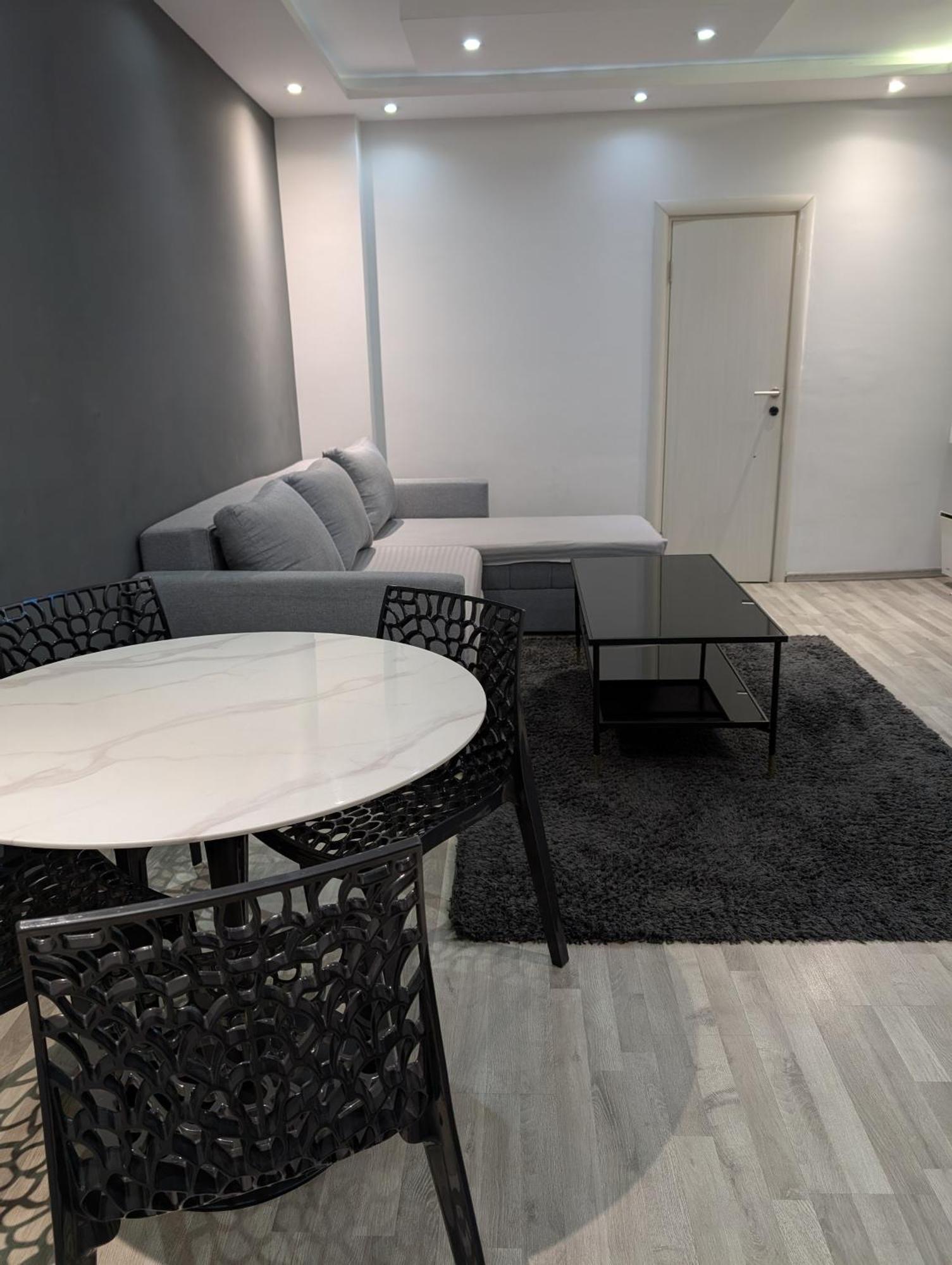 Top Belgrade Apartments Bagian luar foto