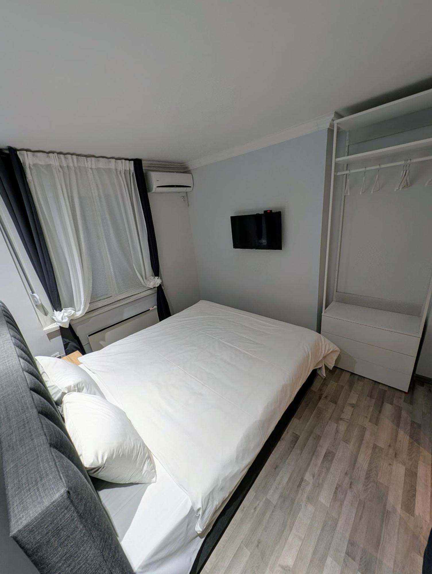 Top Belgrade Apartments Bagian luar foto