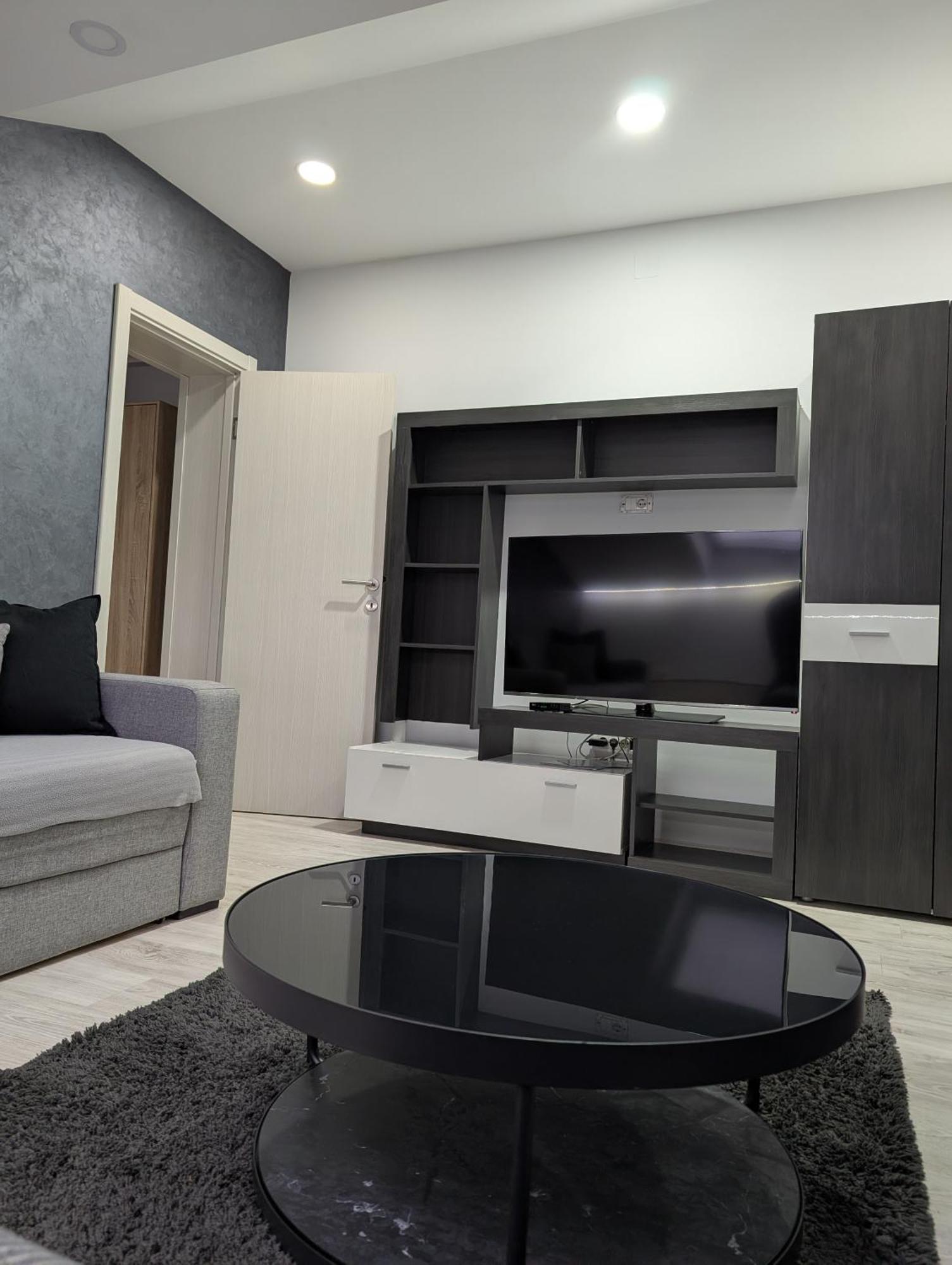 Top Belgrade Apartments Bagian luar foto