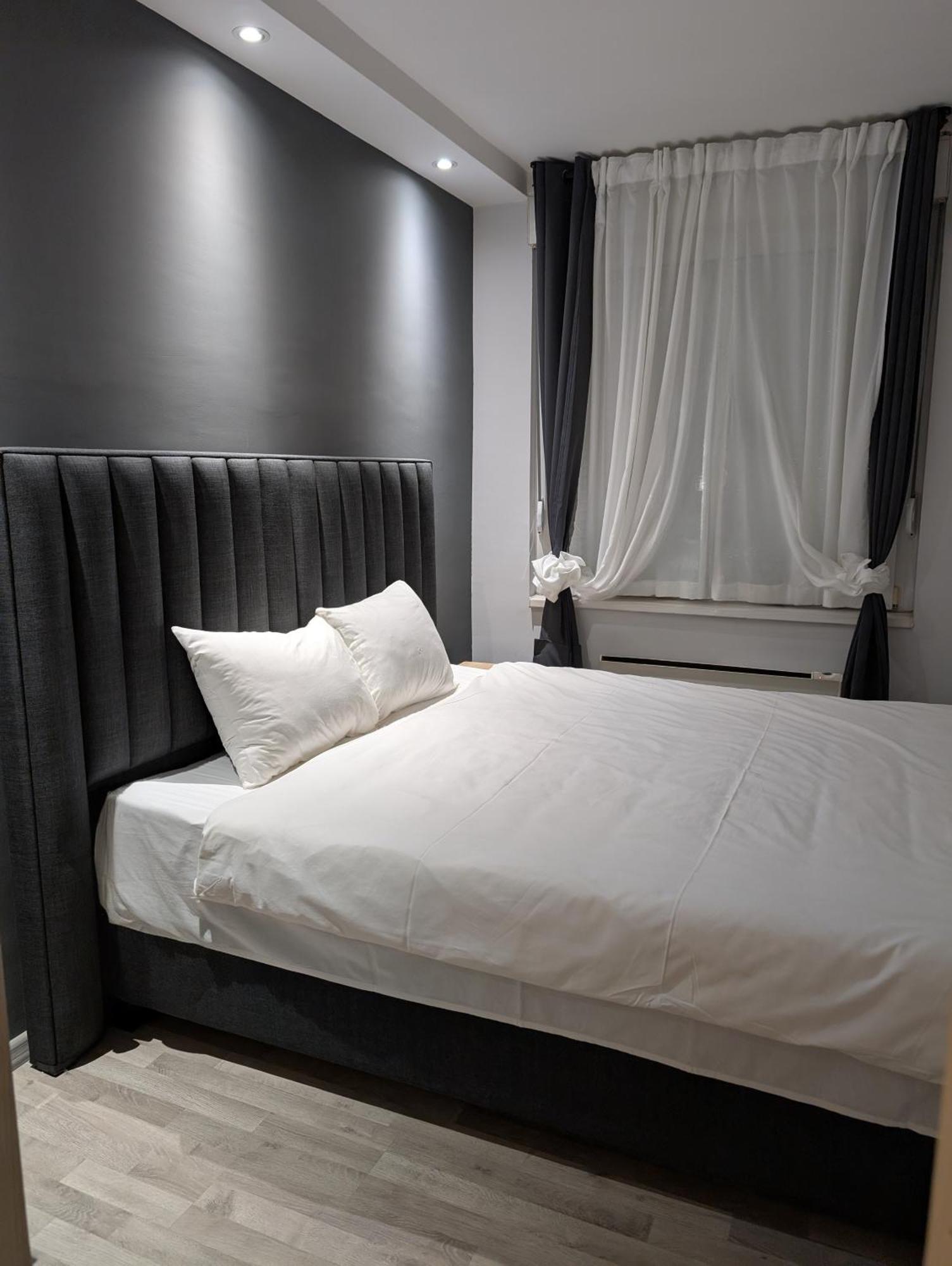 Top Belgrade Apartments Bagian luar foto