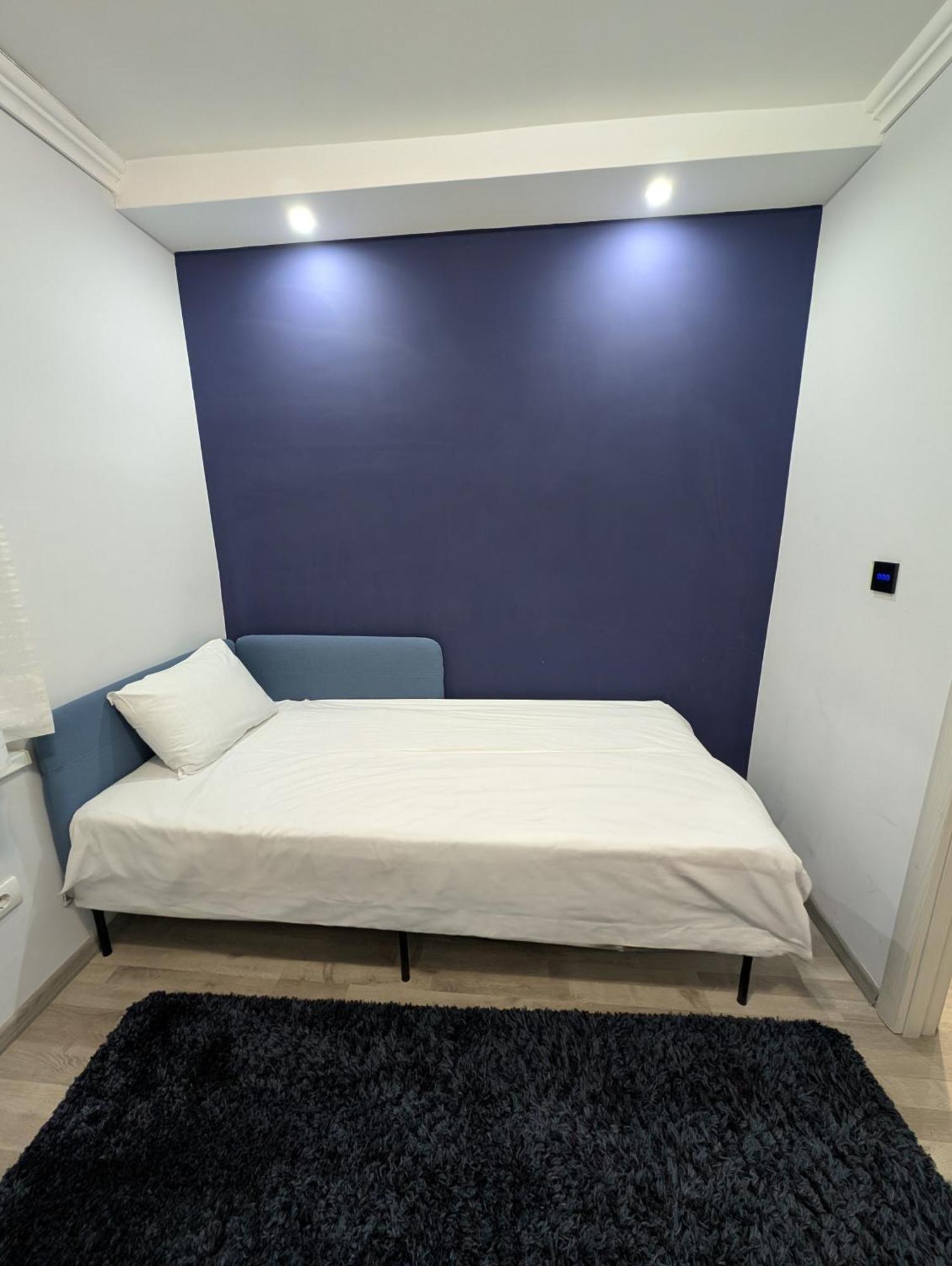 Top Belgrade Apartments Bagian luar foto