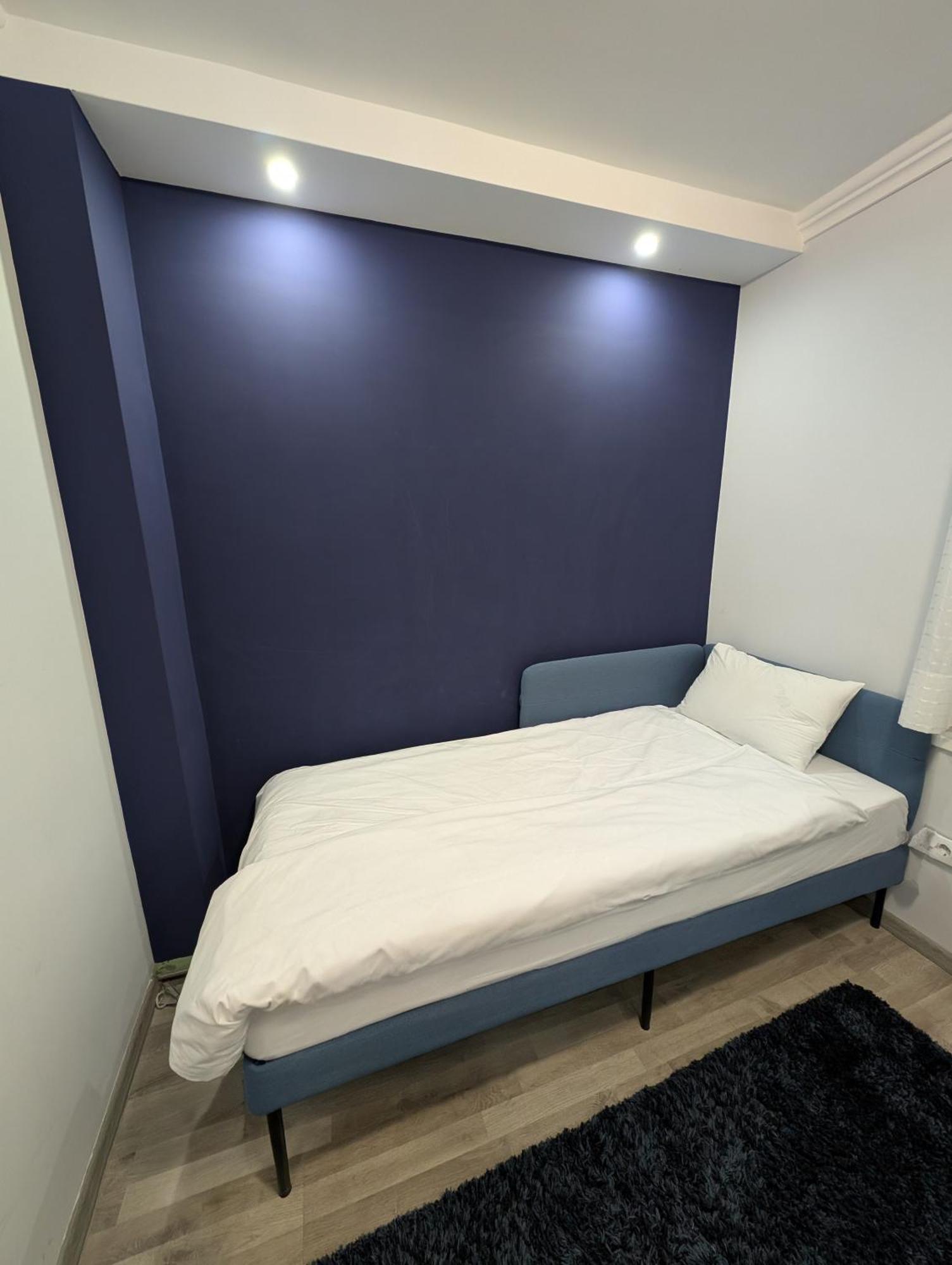 Top Belgrade Apartments Bagian luar foto
