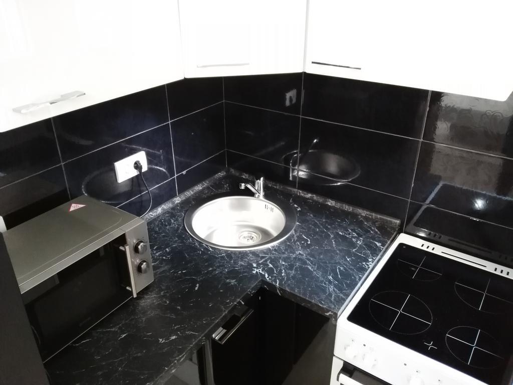 Top Belgrade Apartments Bagian luar foto