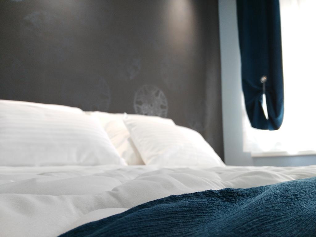 Top Belgrade Apartments Bagian luar foto