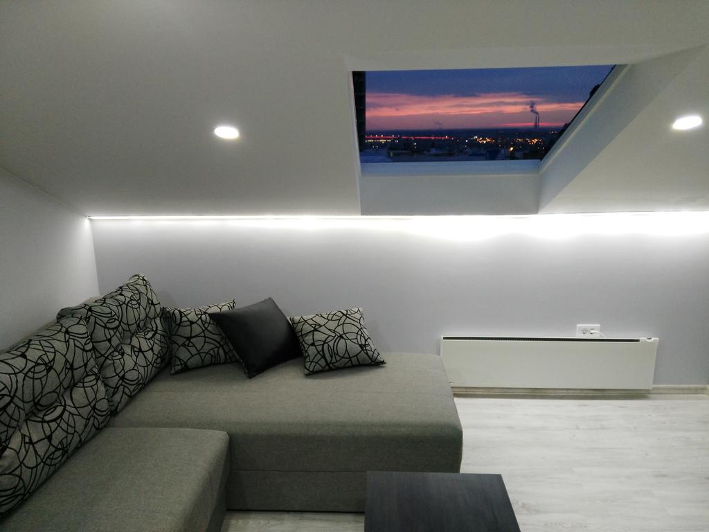 Top Belgrade Apartments Bagian luar foto